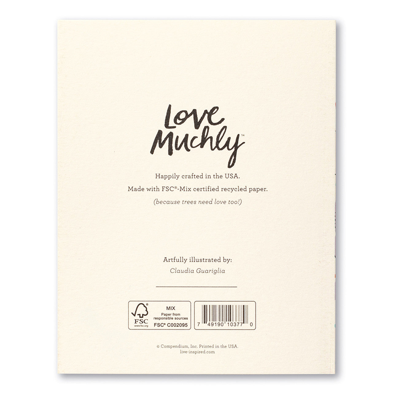 Welcome Baby Card - HELLO, TINY TOES.