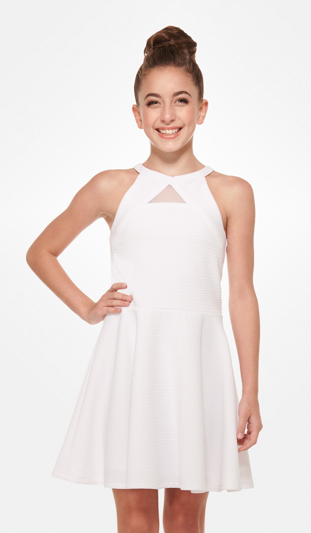Sally Miller The Marley Dress (Junior)