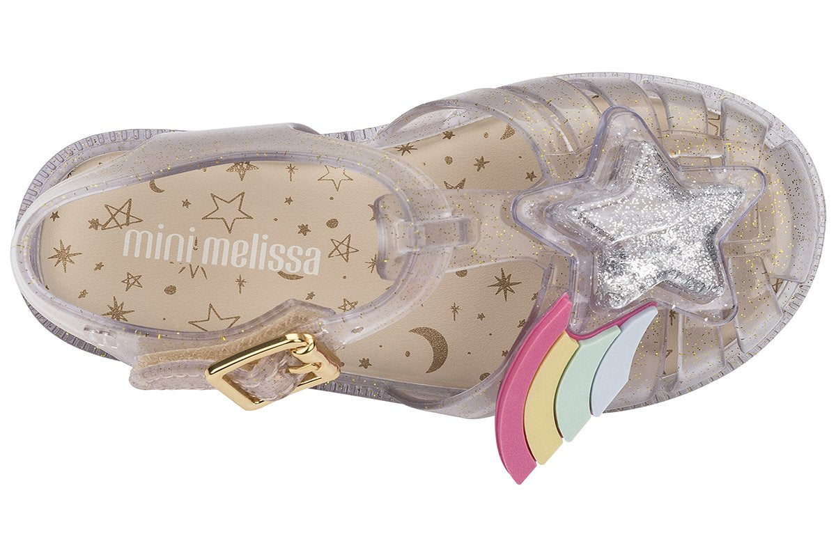 Mini Melissa MINI POSSESSION II (Size 5) – The Girls Los Altos