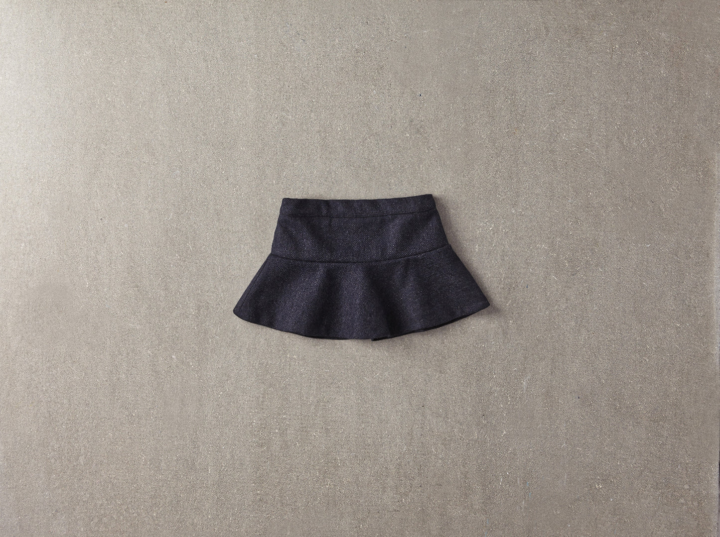 Nellystella Molly Skirt in Navy