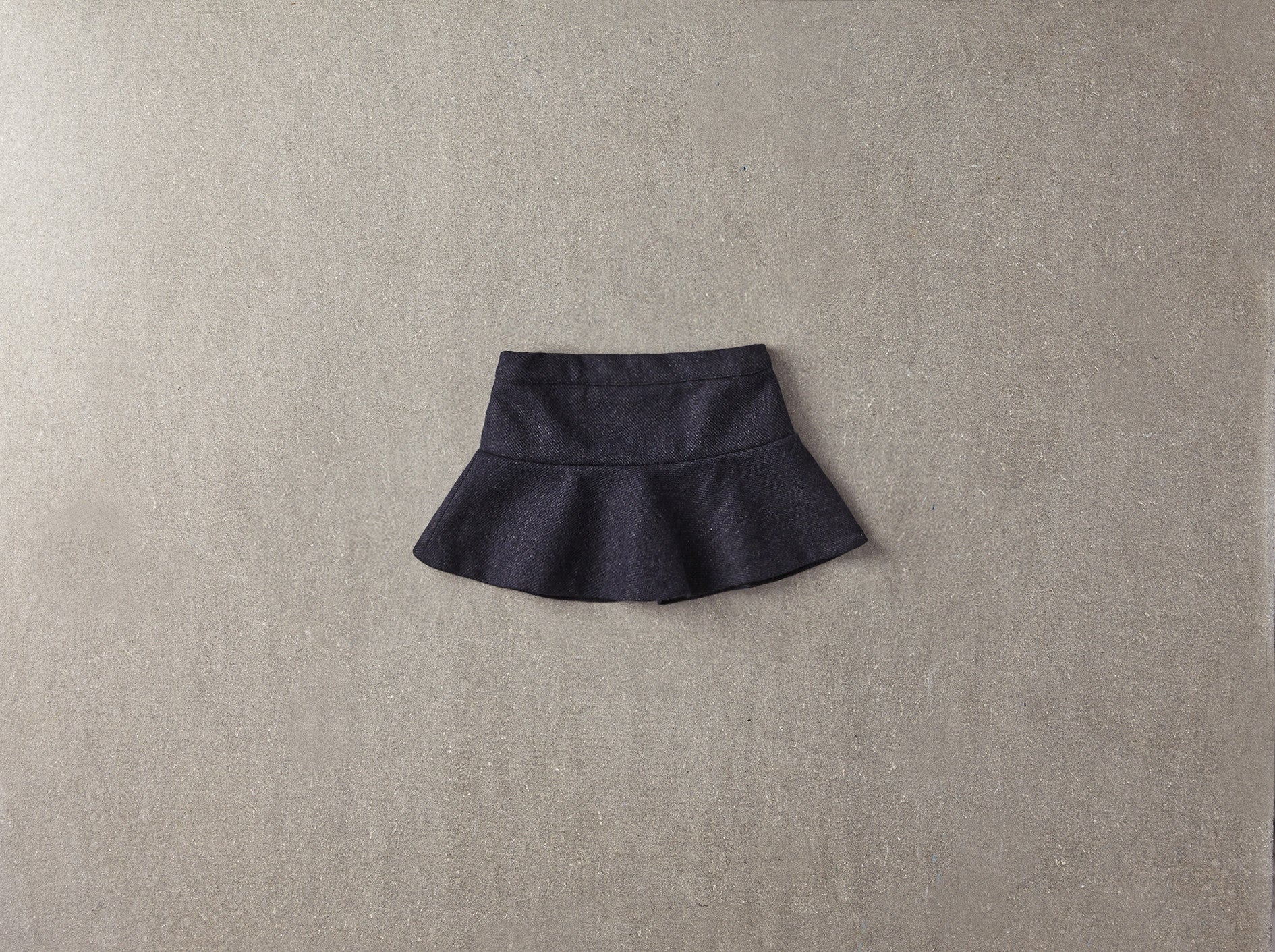 Nellystella Molly Skirt in Navy