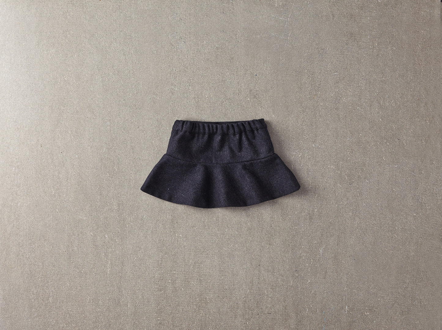 Nellystella Molly Skirt in Navy