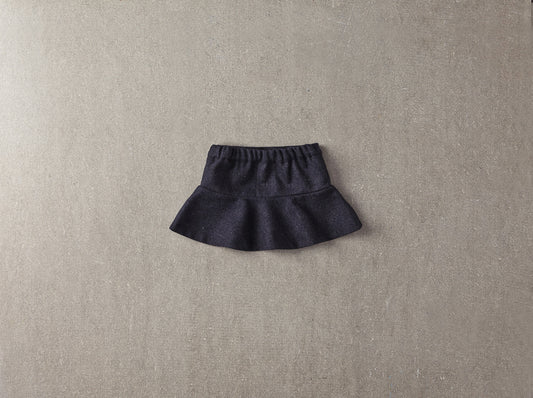 Nellystella Molly Skirt in Navy