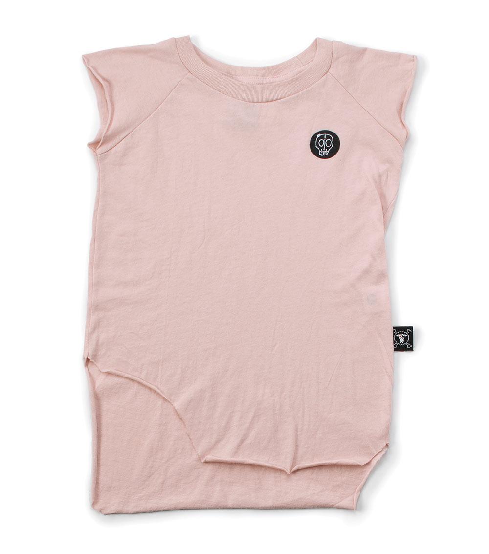 Nununu Lightweight Sleeveless Tank Top Shirt (Size 3-4, 4-5, 6-7, 8-9, 10-11)