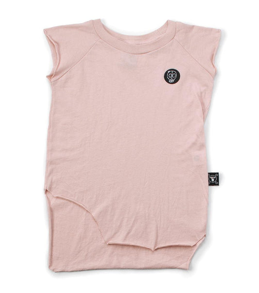 Nununu Lightweight Sleeveless Tank Top Shirt (Size 3-4, 4-5, 6-7, 8-9, 10-11)