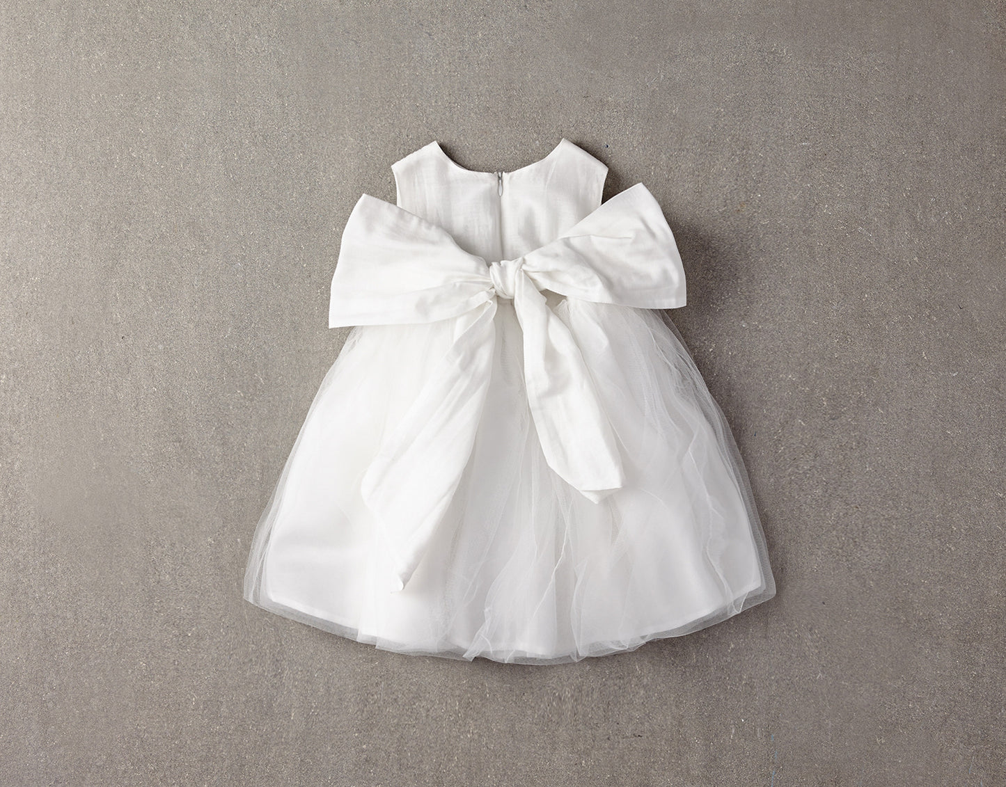 Love by Nellystella Natalie Dress in White
