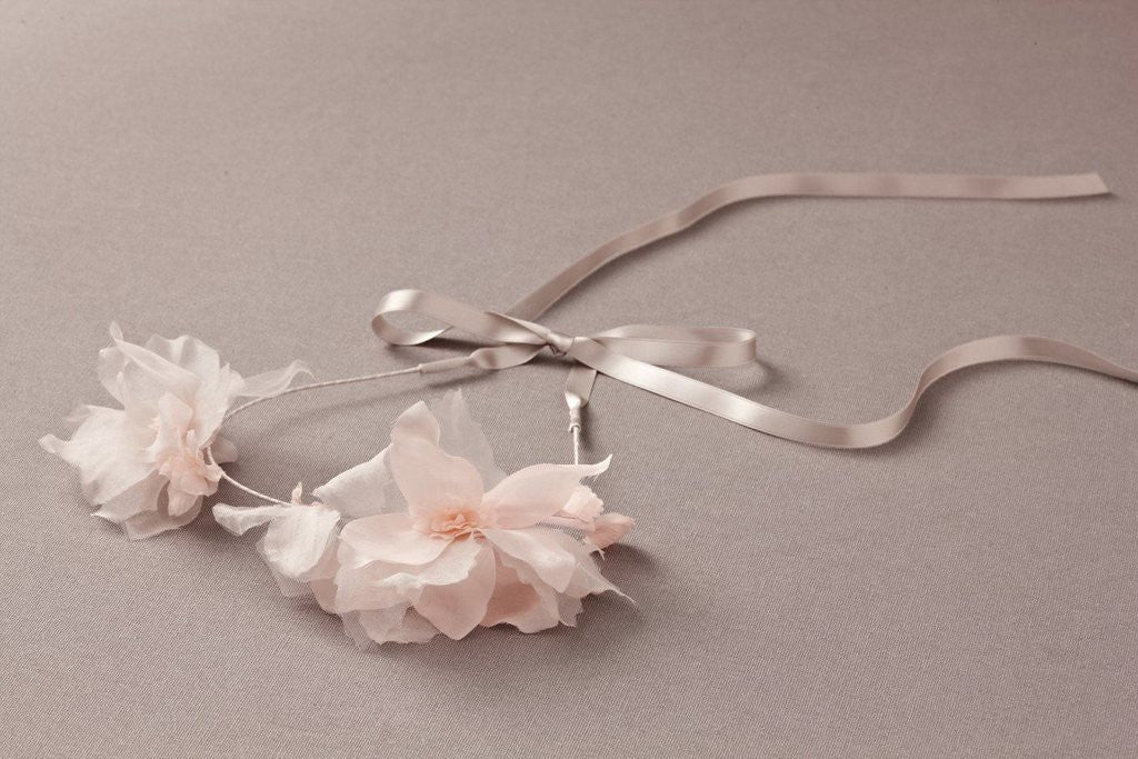 NellyStella Jasmine Headband