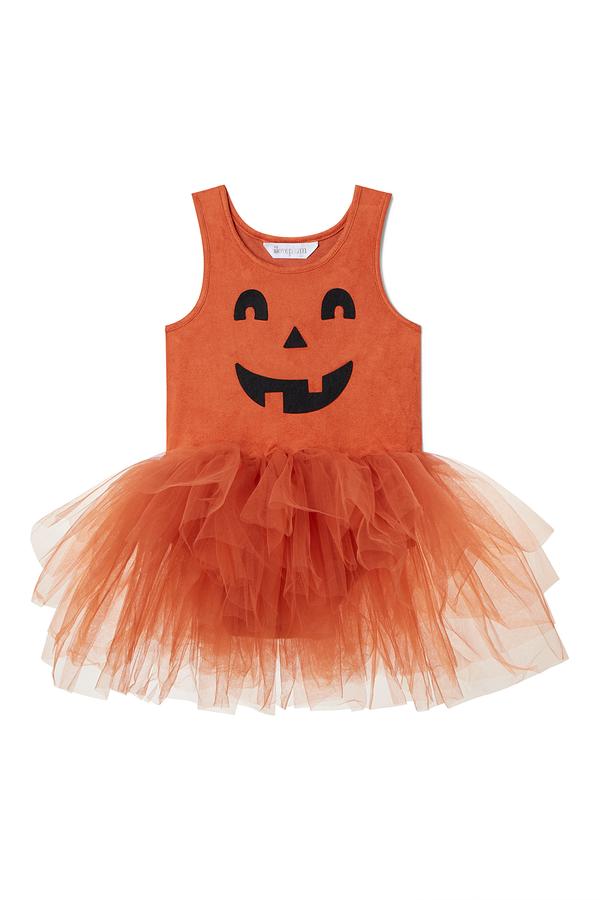 HALLOWEEN COSTUME STICKERS