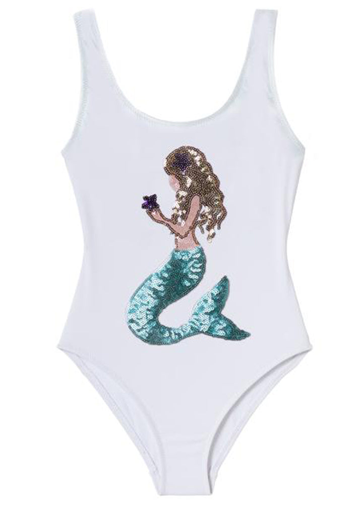 swimwear and beachwear for girls