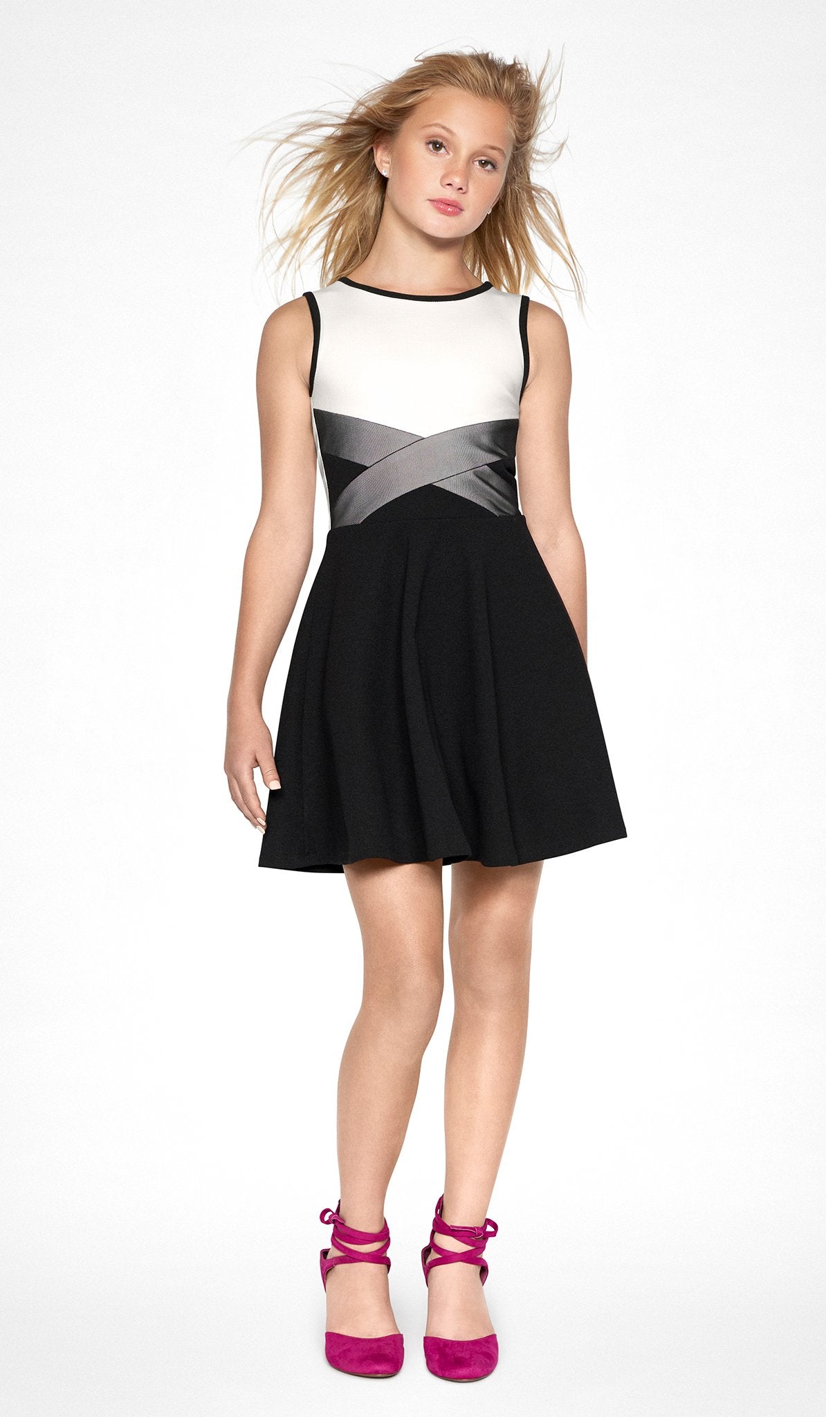 Sally Miller The Soho Dress (Tween)