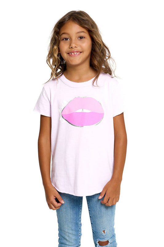 Chaser Girls Ciao Bella Tee