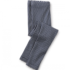 Tea Collection Dotty Leggings (3-6m, 6-9m)