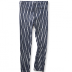 Tea Collection Dotty Leggings (3-6m, 6-9m)