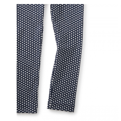 Tea Collection Dotty Leggings (3-6m, 6-9m)