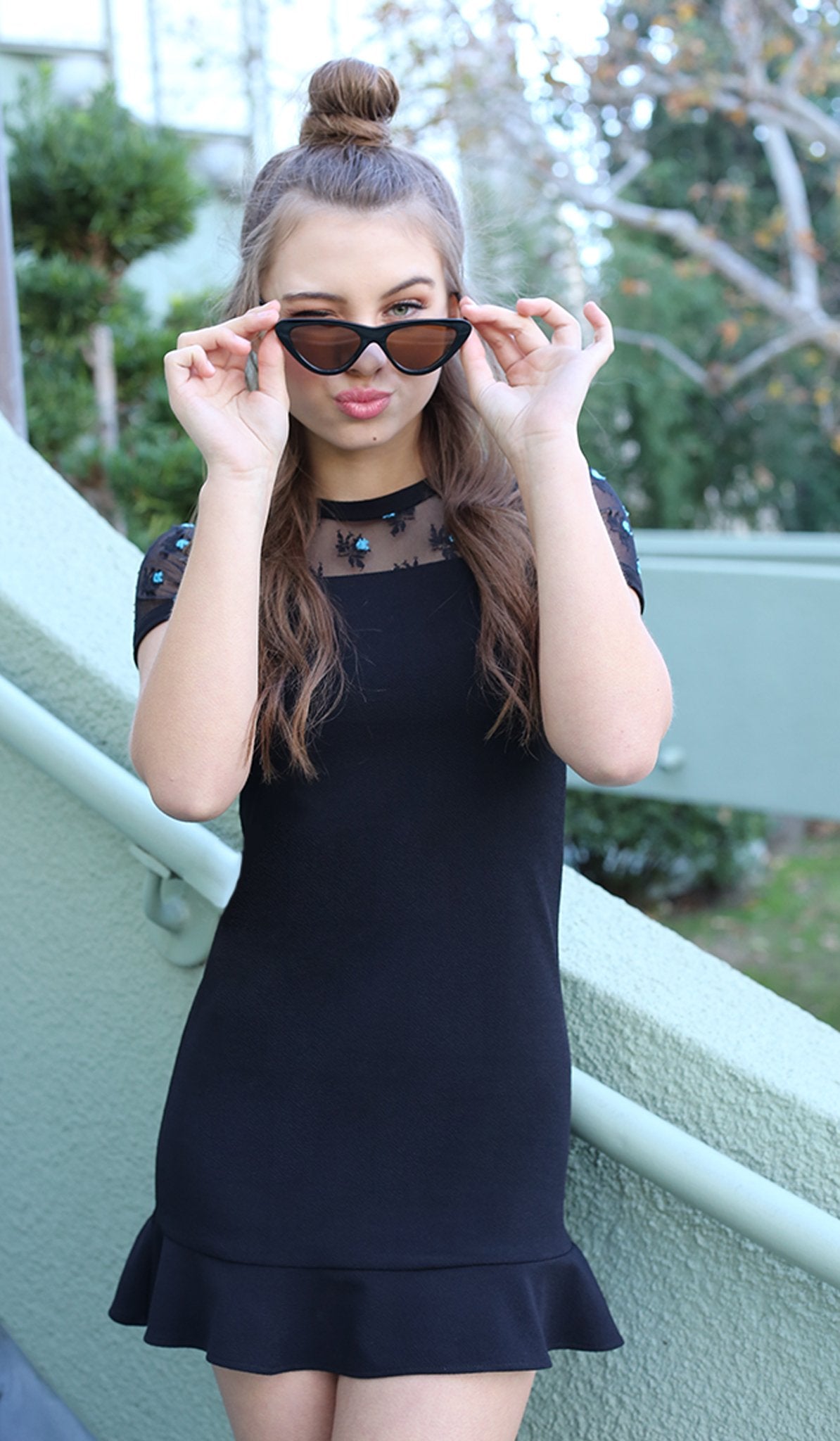 Sally Miller Sophie Dress (Junior)