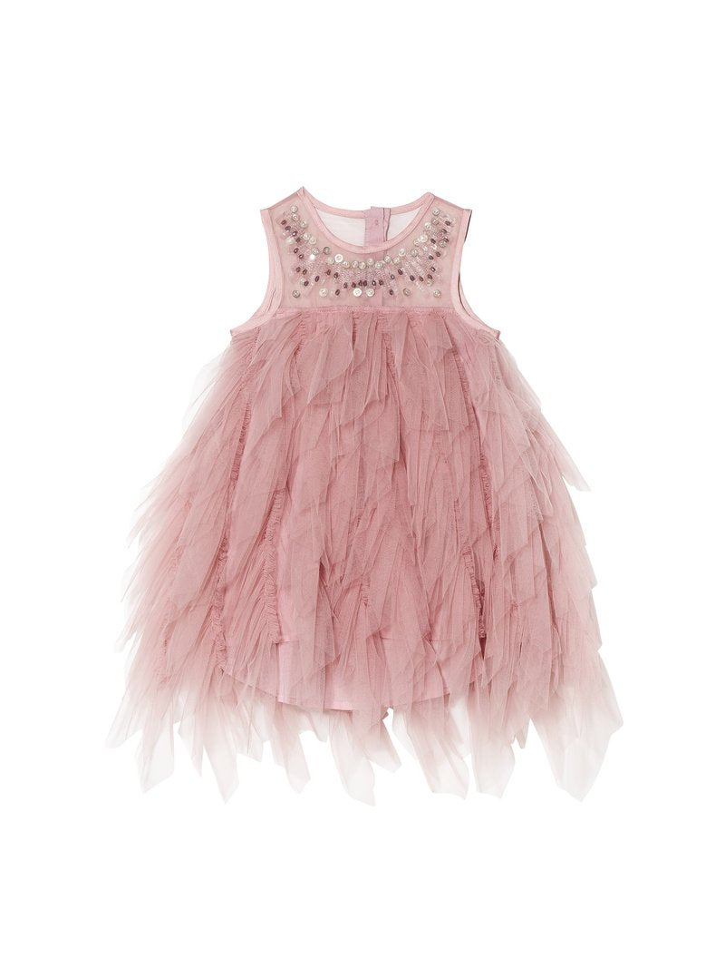 Tutu Du Monde Bebe Primrose Tulle Dress (18-24m)