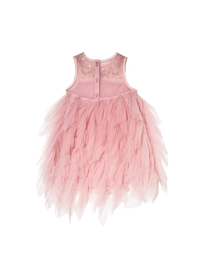 Tutu Du Monde Bebe Primrose Tulle Dress (18-24m)