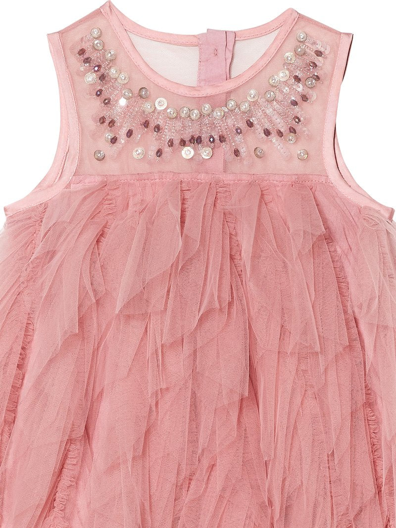 Tutu Du Monde Bebe Primrose Tulle Dress (18-24m)