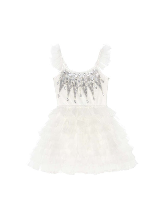 Tutu Du Monde Bébé Secret Santa Tutu Dress (12-18m)