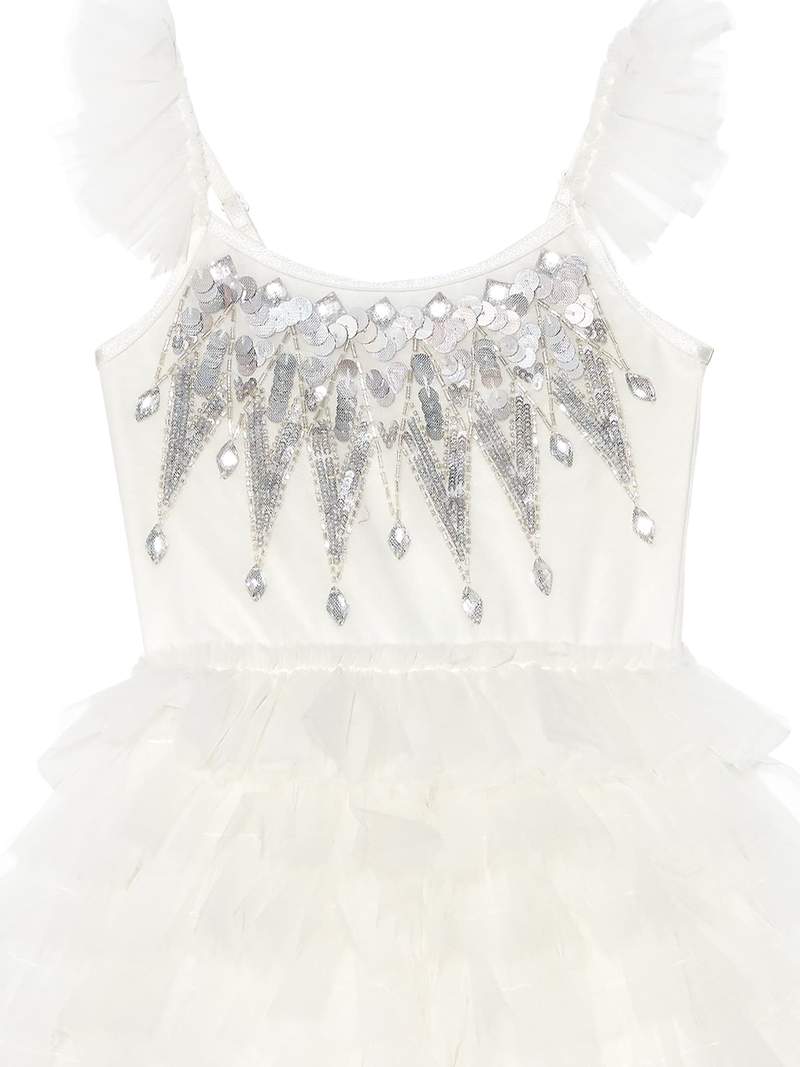 Tutu Du Monde Bébé Secret Santa Tutu Dress (12-18m)