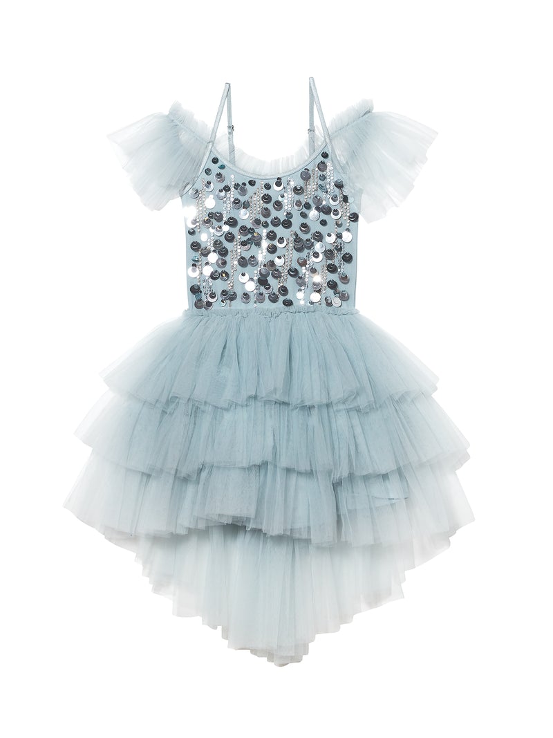 Tutu Du Monde Esmeralda Tutu Dress (Size 6/7, 8/9)