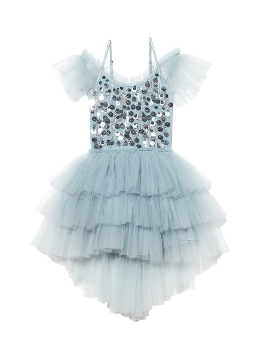 Tutu Du Monde Esmeralda Tutu Dress (Size 6/7, 8/9)