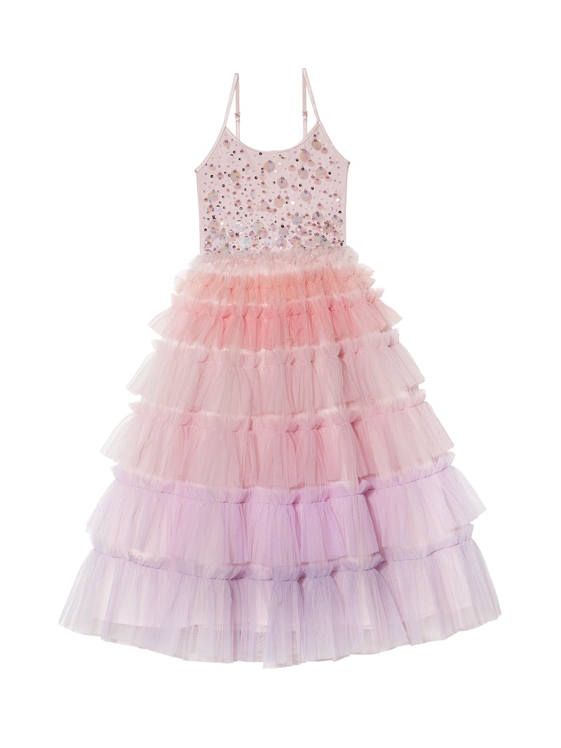 Tutu Du Monde Free Spirit Tutu Dress (Size 8/9)