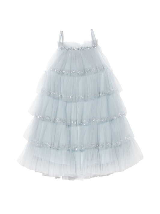 Tutu Du Monde Mahala Tulle Dress (Size 2/3, 4/5)