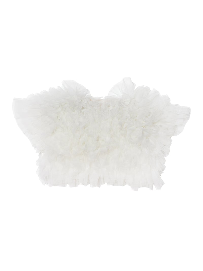 Tutu Du Monde Zodiac Shrug (Size 2/3)