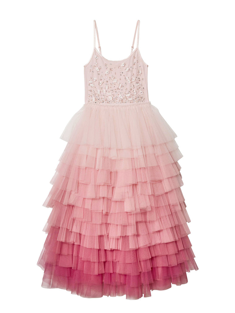 Tutu Du Monde Divine Daisy Tutu Dress (Size 8/9, 10/11)