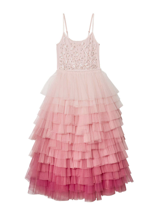 Tutu Du Monde Divine Daisy Tutu Dress (Size 8/9, 10/11)