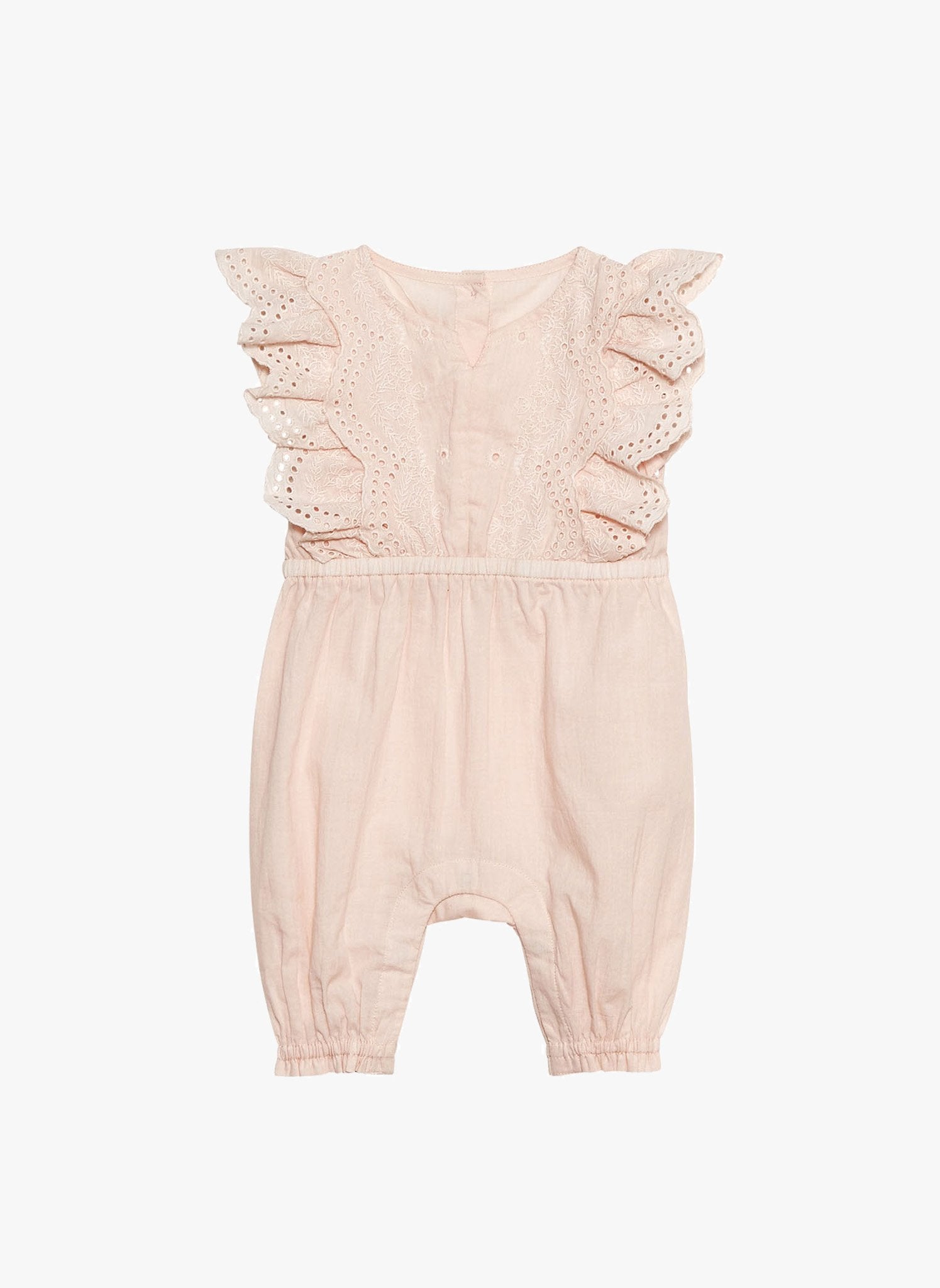 Tutu Du Monde Carnation Kisses Baby Romper -10% OFF & Free Shipping ...