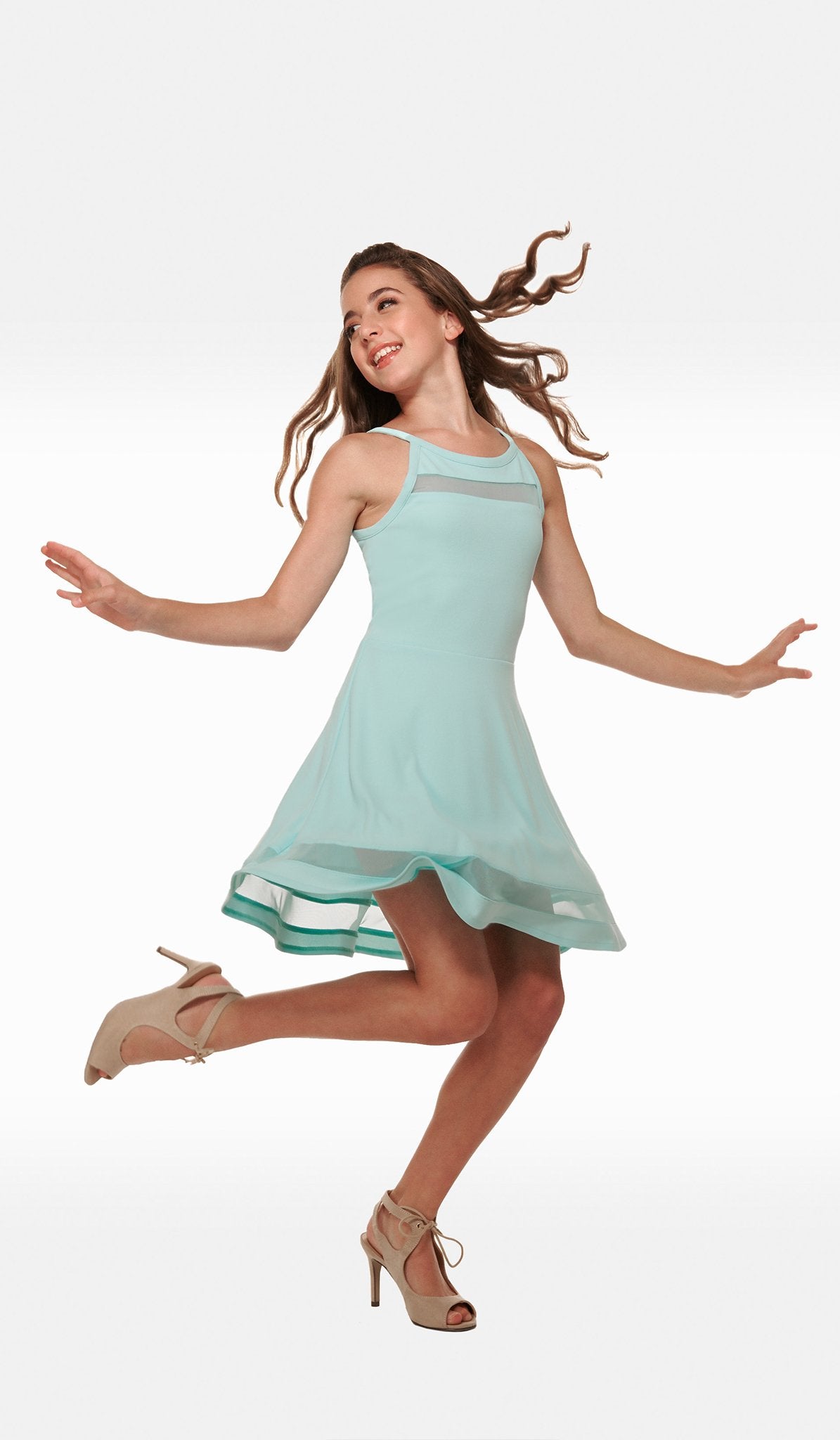 Sally Miller The Tiffany Dress (Tween)