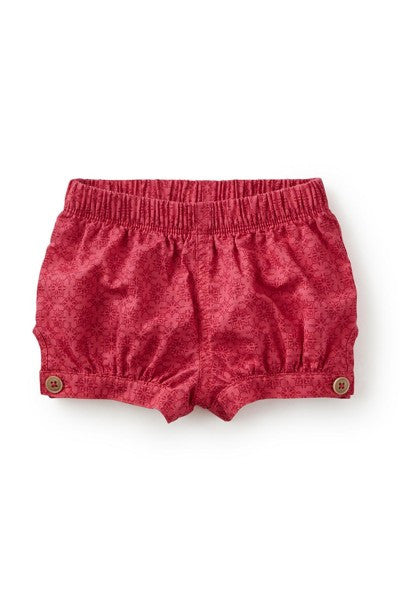 Tea Collection Trastevere Baby Bubble Shorts (6-12m,12-18m)