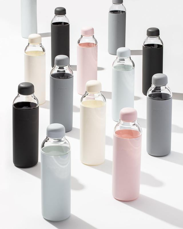 W&P - Porter Water Bottle