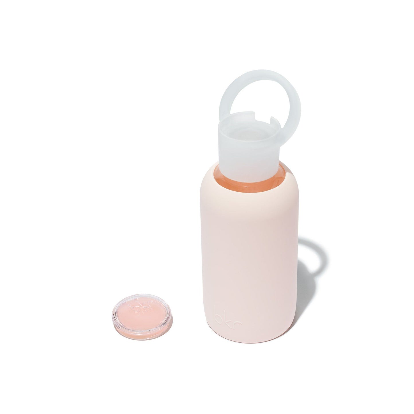 bkr Water Bottle Compact Cap 1L