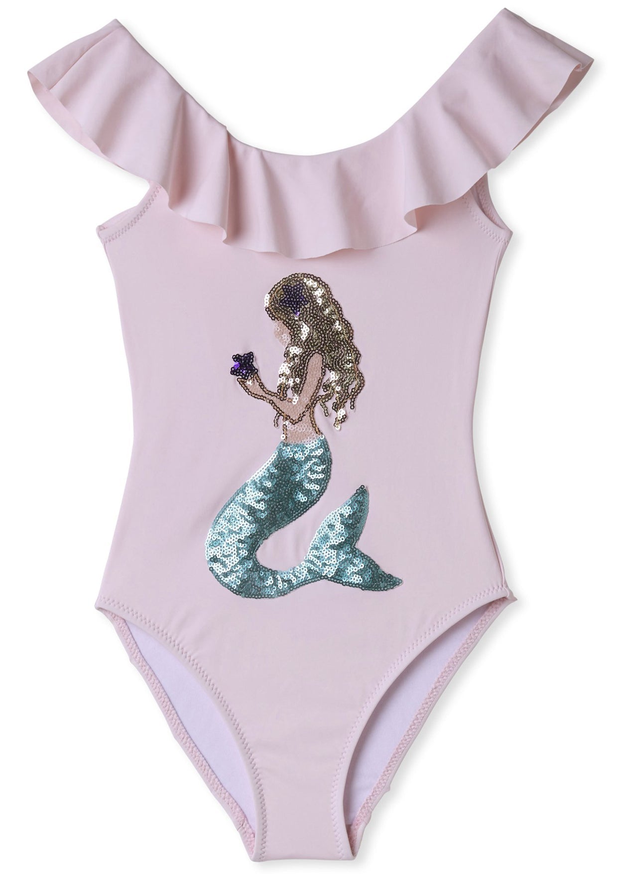 swimwear and beachwear for girls