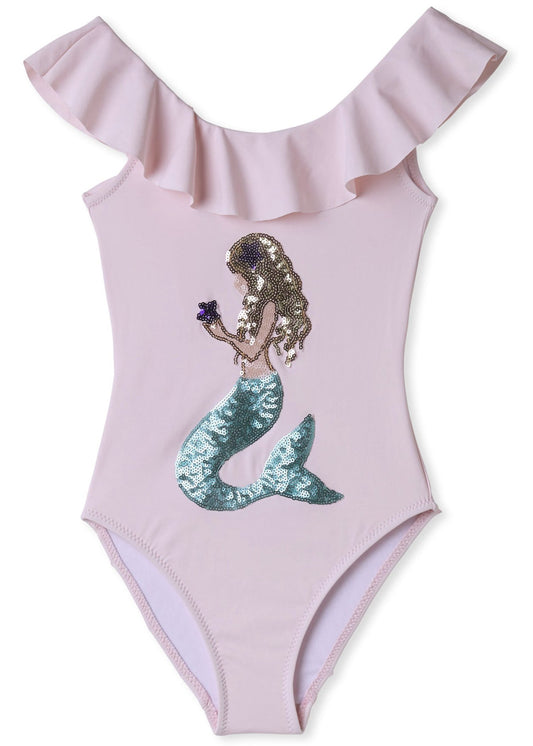 swimwear and beachwear for girls