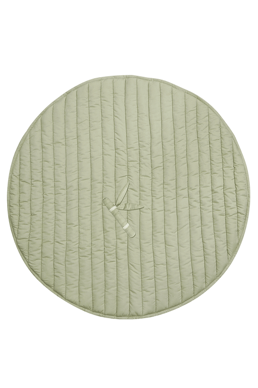 Playmat Bamboo Leaf