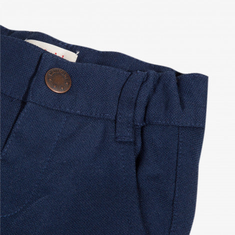 Catimini Bermuda Shorts (6m, 12m, 2Y, 4Y)