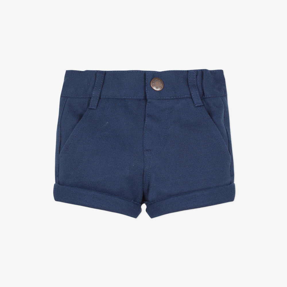 Catimini Bermuda Shorts (6m, 12m, 2Y, 4Y)