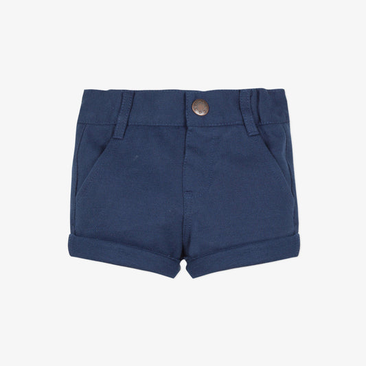 Catimini Bermuda Shorts (6m, 12m, 2Y, 4Y)