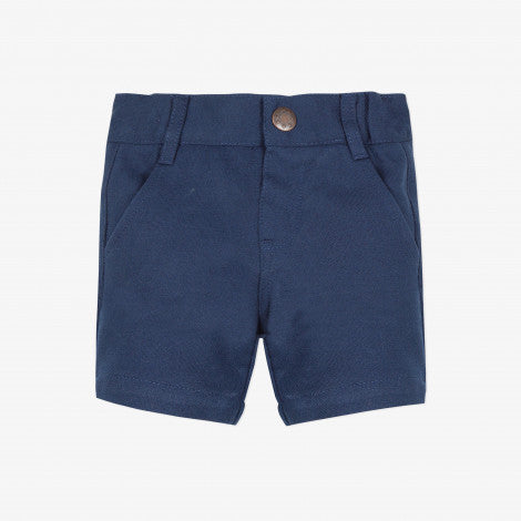 Catimini Bermuda Shorts (6m, 12m, 2Y, 4Y)