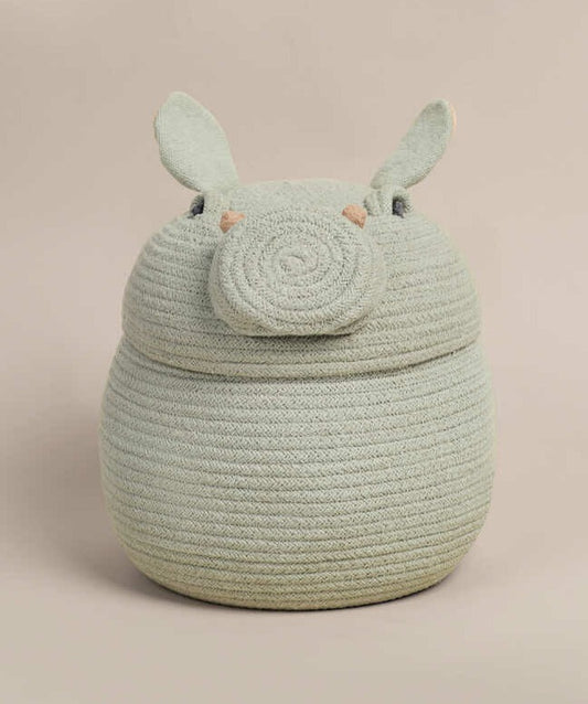 Basket - Henry the Hippo