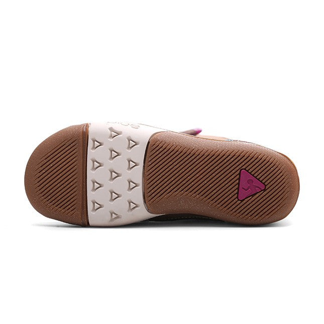 Plae Camille Boots in Chocolate (Size 8, 9)
