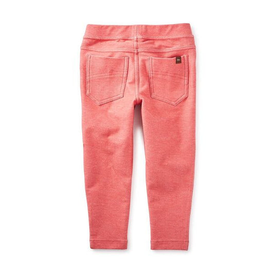 Tea Collection Denim Like Skinny Minny Pants (3-6m, 9-12m, Size 4, 6, 8)