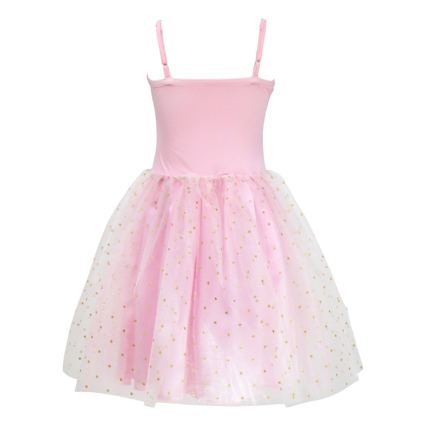 Unicorn Princess Dress