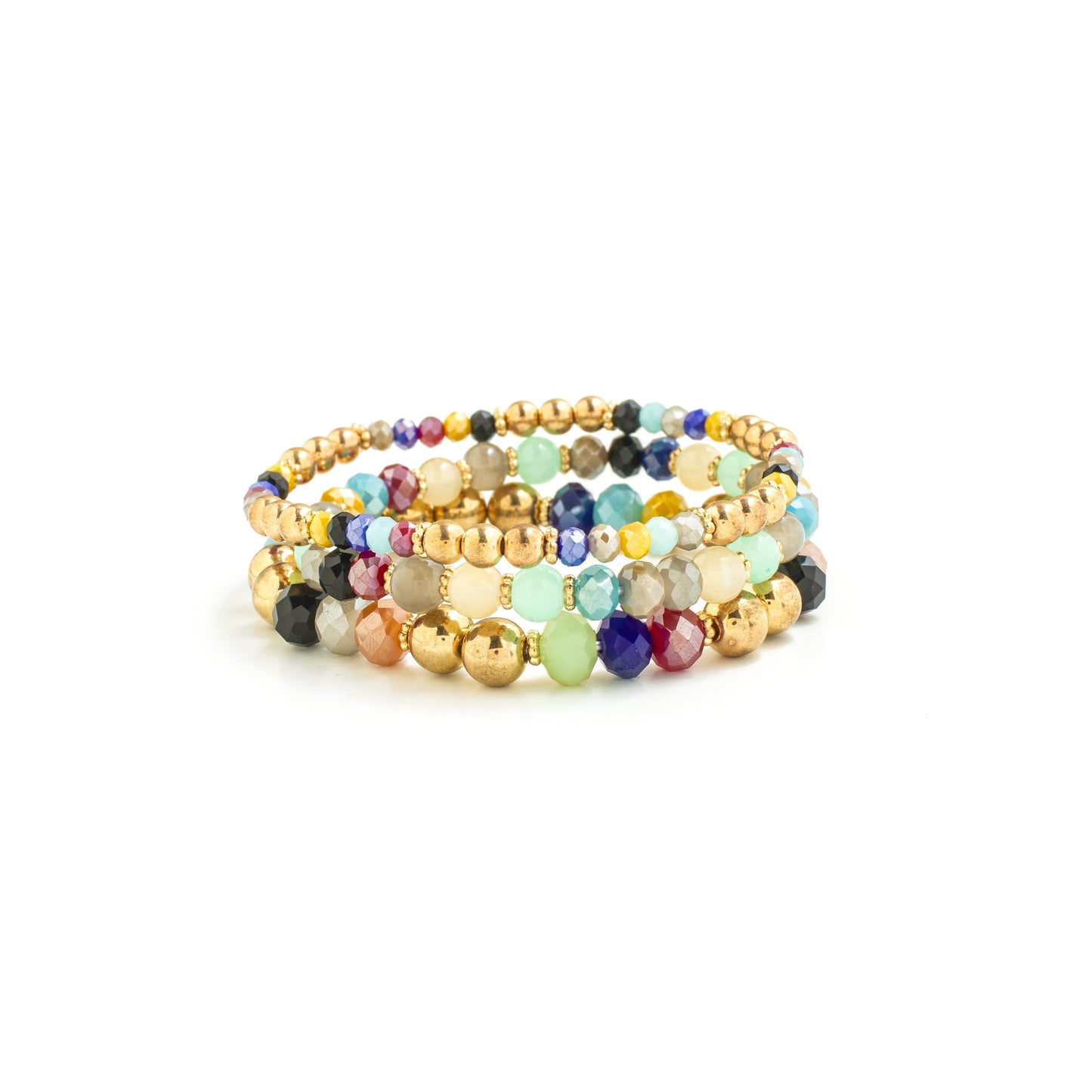GMT Bracelet