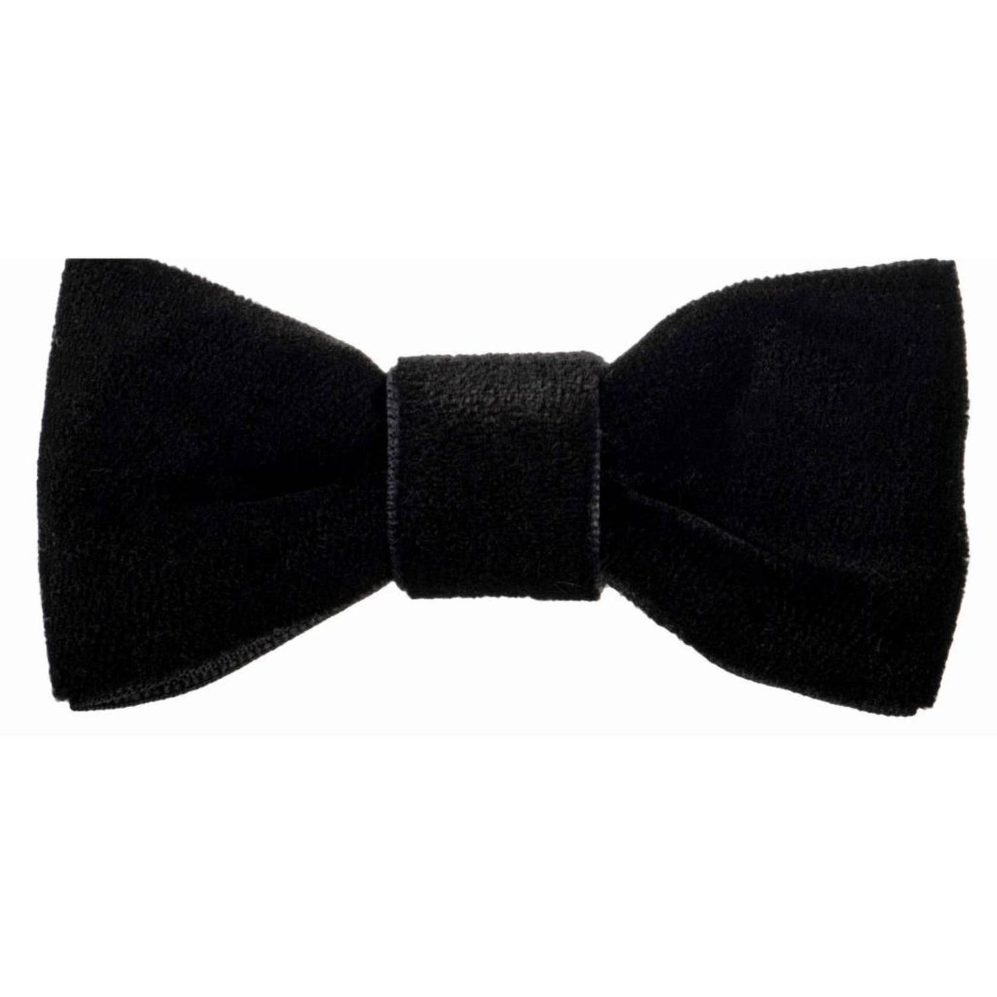 Sadie Velvet Bows