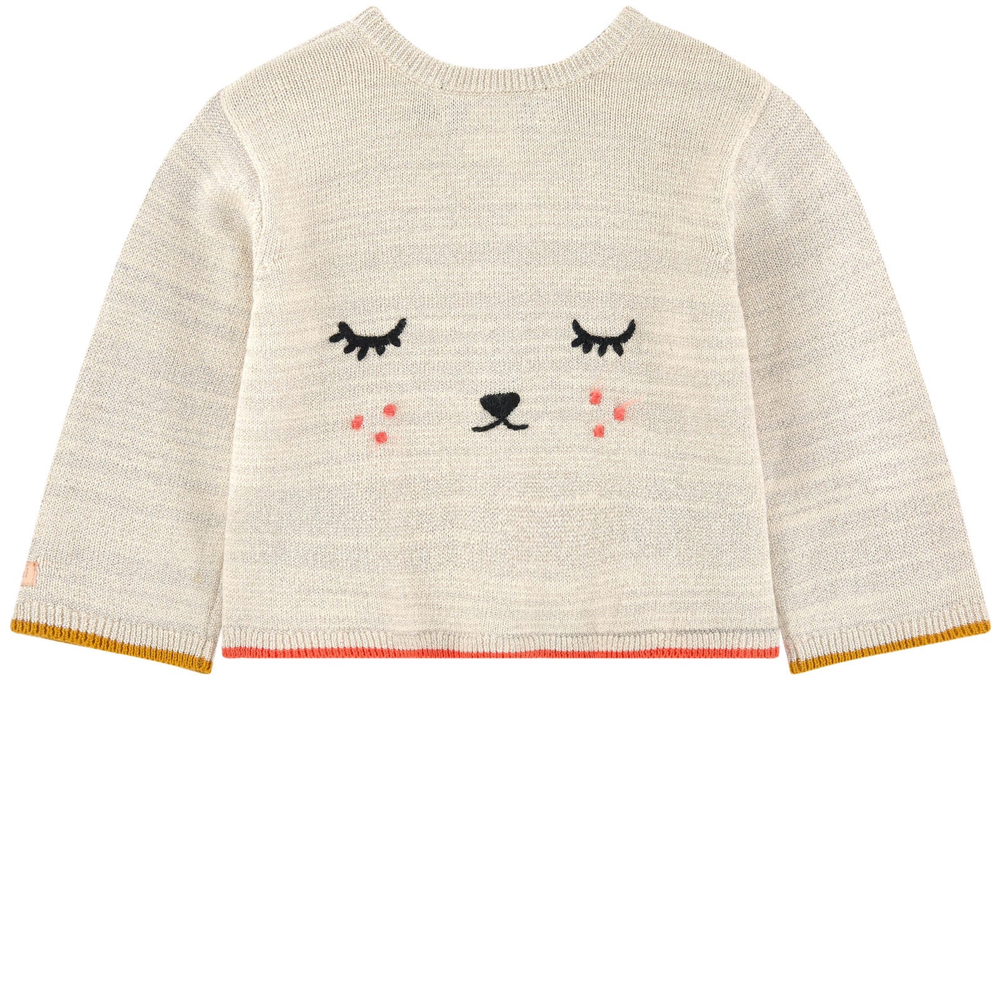 Catimini: Versatile Sweater Cardigan (12m, 18m, 3A)
